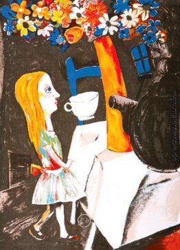 Immer Tea Time Immer Tea Time