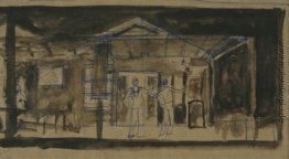 Taverna in Perama mit Tanzen zu einer Juke-Box Taverna in Perama mit Tanzen zu einer Juke-Box