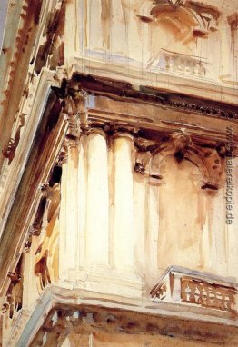 Palazzo Corner della Ca Grande Palazzo Corner della Ca Grande