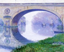 Die Brücke bei Vernon Die Brücke bei Vernon