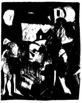 Selbstporträt Selbstporträt