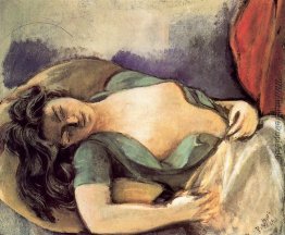 Studie für das Dream I Studie für das Dream I