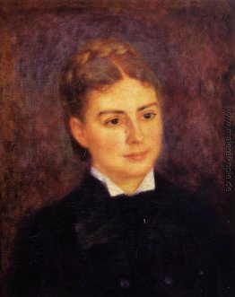 Madame Paul Berard Madame Paul Berard