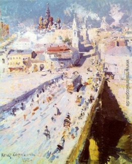 Old Moscow Old Moscow