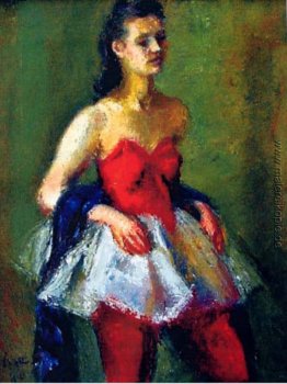 Ballerina Ballerina