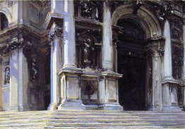 Santa Maria della Salute Santa Maria della Salute