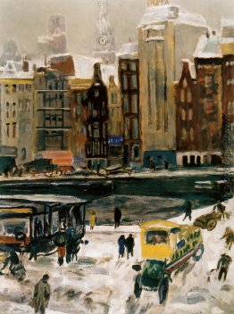 Townview, Amsterdam "Het Rokin" Townview, Amsterdam "Het Rokin"