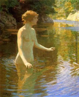 Enchanted Pool Enchanted Pool