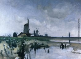 Windmühlen Windmühlen