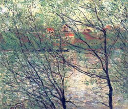 Die Insel Grande-Jatte Die Insel Grande-Jatte