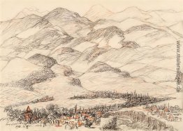 Berge Berge