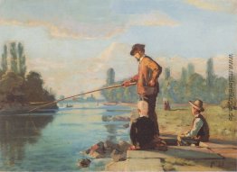 Der Fischer Der Fischer