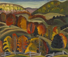 Autumn Hills Autumn Hills