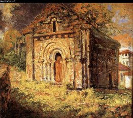 The Little Chapel Chance The Little Chapel Chance
