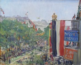 Unter den Linden Unter den Linden
