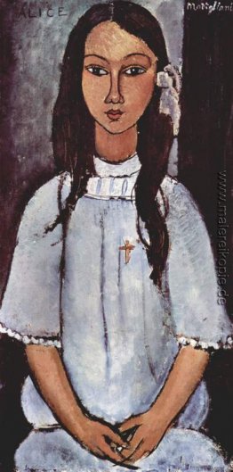 Alice Alice