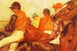 Jockeys Jockeys
