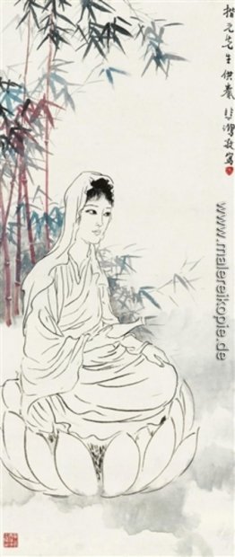 Bodhisattva Bodhisattva