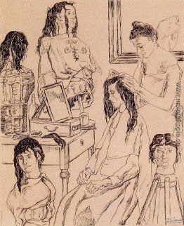 Der Friseur Der Friseur