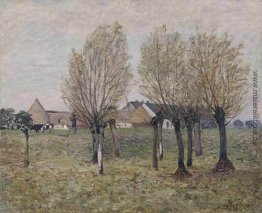 Eine Normandy Farm Eine Normandy Farm