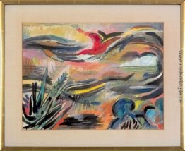 Fragrant Breeze am Einbruch der Nacht Fragrant Breeze am Einbruch der Nacht
