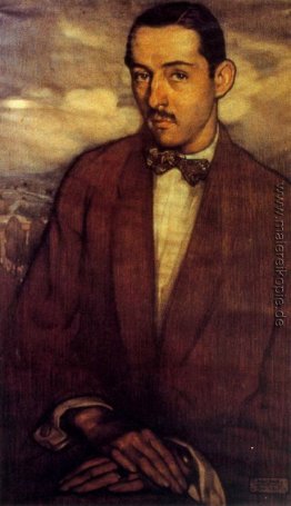 Manuel Toussaint Manuel Toussaint