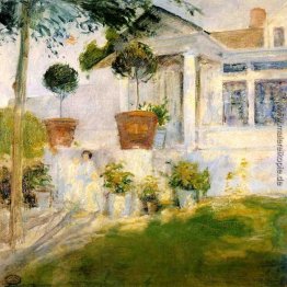 Der Portico Der Portico