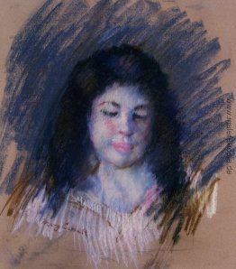Sketch von Francois Sketch von Francois
