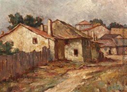 Iaşi Rand Häuser Iaşi Rand Häuser