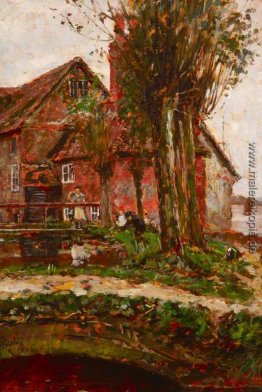 Bosham Mühle Bosham Mühle