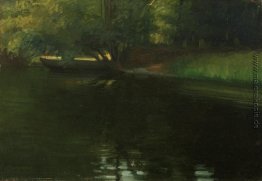 Am Ufer des Flusses Am Ufer des Flusses