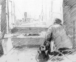 View From ein Zimmer in St Tropez View From ein Zimmer in St Tropez