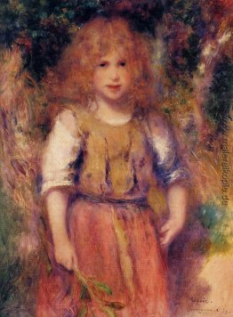 Gypsy Girl Gypsy Girl