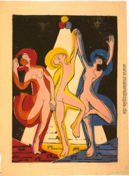 Bunter Tanz Bunter Tanz