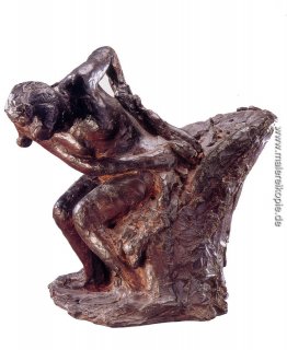 Sitzende Frau Trocknen selbst Sitzende Frau Trocknen selbst