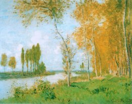 Der Frühling in Argentuil Der Frühling in Argentuil