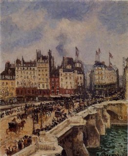 Das Pont Neuf Das Pont Neuf