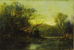 Herbst-Landschaft Herbst-Landschaft