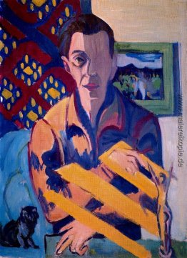 Self-Portrait Self-Portrait