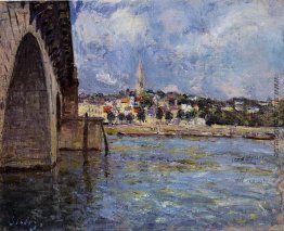Die Brücke von Saint Cloud Die Brücke von Saint Cloud