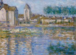 Moret auf Loing Moret auf Loing