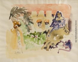 Old Lamu, Bajun Isles Old Lamu, Bajun Isles