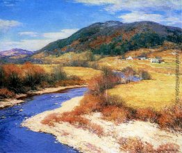 Indian Summer, Vermont Indian Summer, Vermont