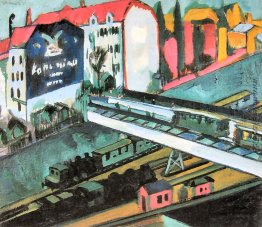 Tram und Bahn Tram und Bahn