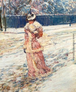 Dame in Rosa Dame in Rosa