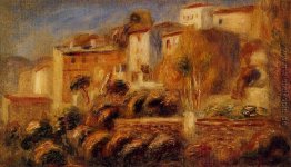 Häuser in Cagnes Häuser in Cagnes