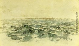 Vor der niederländischen Küste Vor der niederländischen Küste