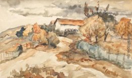 Sommerlandschaft Sommerlandschaft