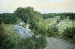 Green Hills und Ackerland Green Hills und Ackerland