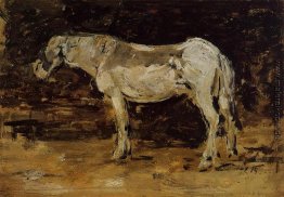 The White Horse The White Horse